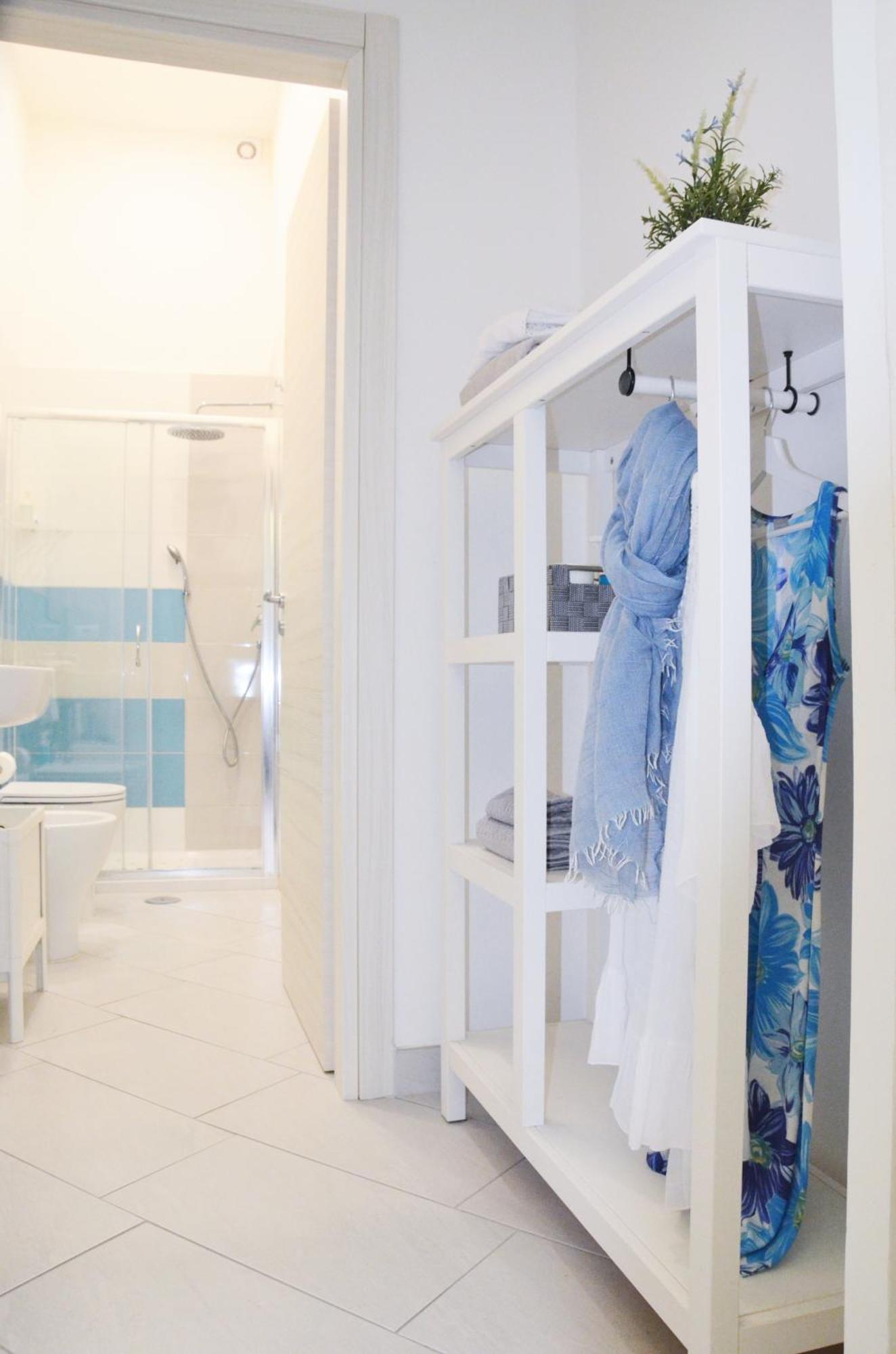 Luna Chiara Home サンタニェッロ 部屋 写真